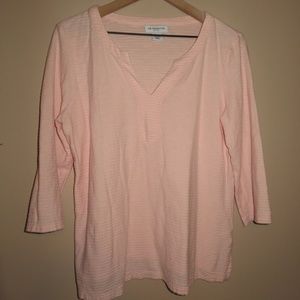 Liz Claiborne petite shirt sz. ✨